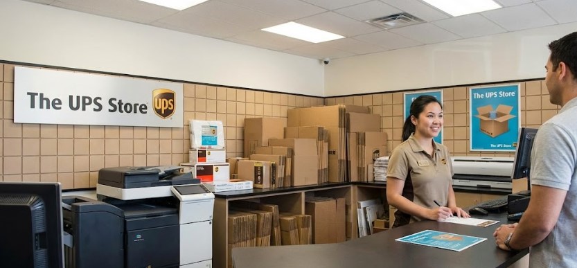 Ups Store Printing Counters Webp