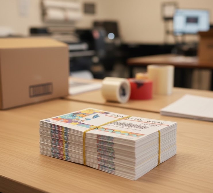 Usps Every Door Direct Mail Template Bundle