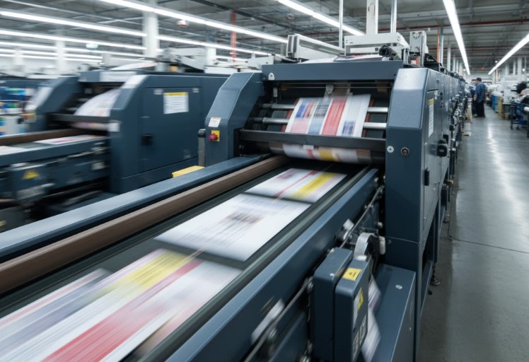 Usps Sorting Machine Compatible