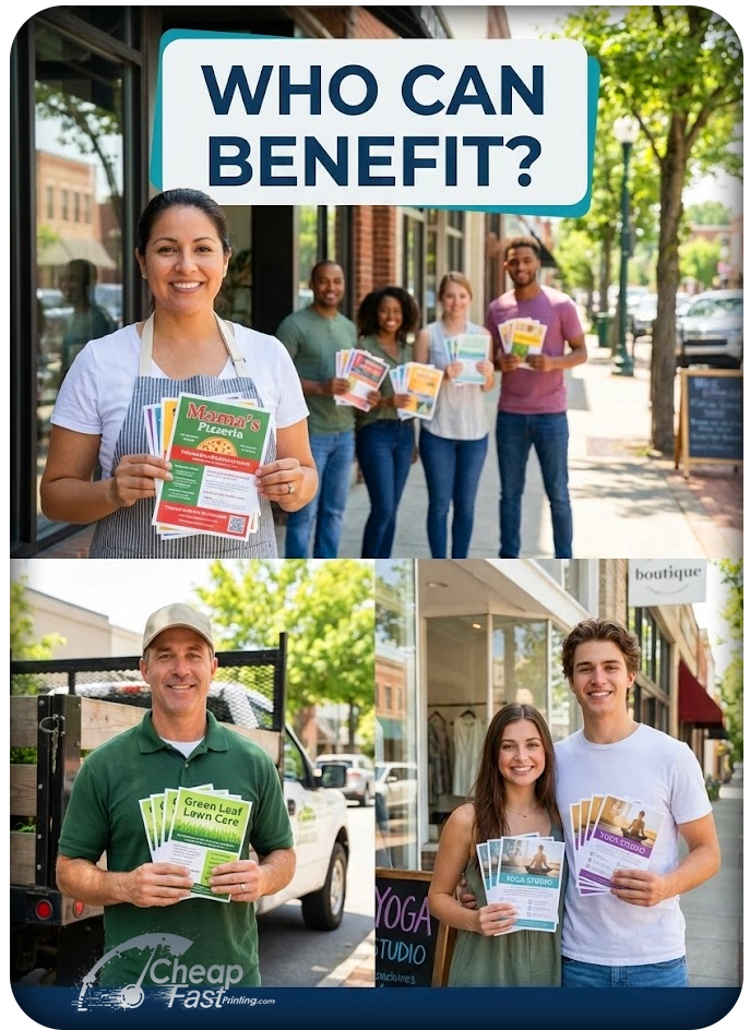 Who Can Benefit From This Discount