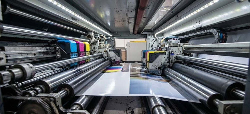 Marketing Chimi Printing