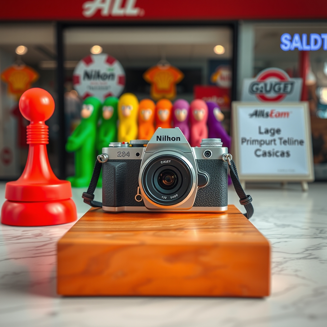 4x6 Custom Flyer 4x6 Style Flyer Camera Square