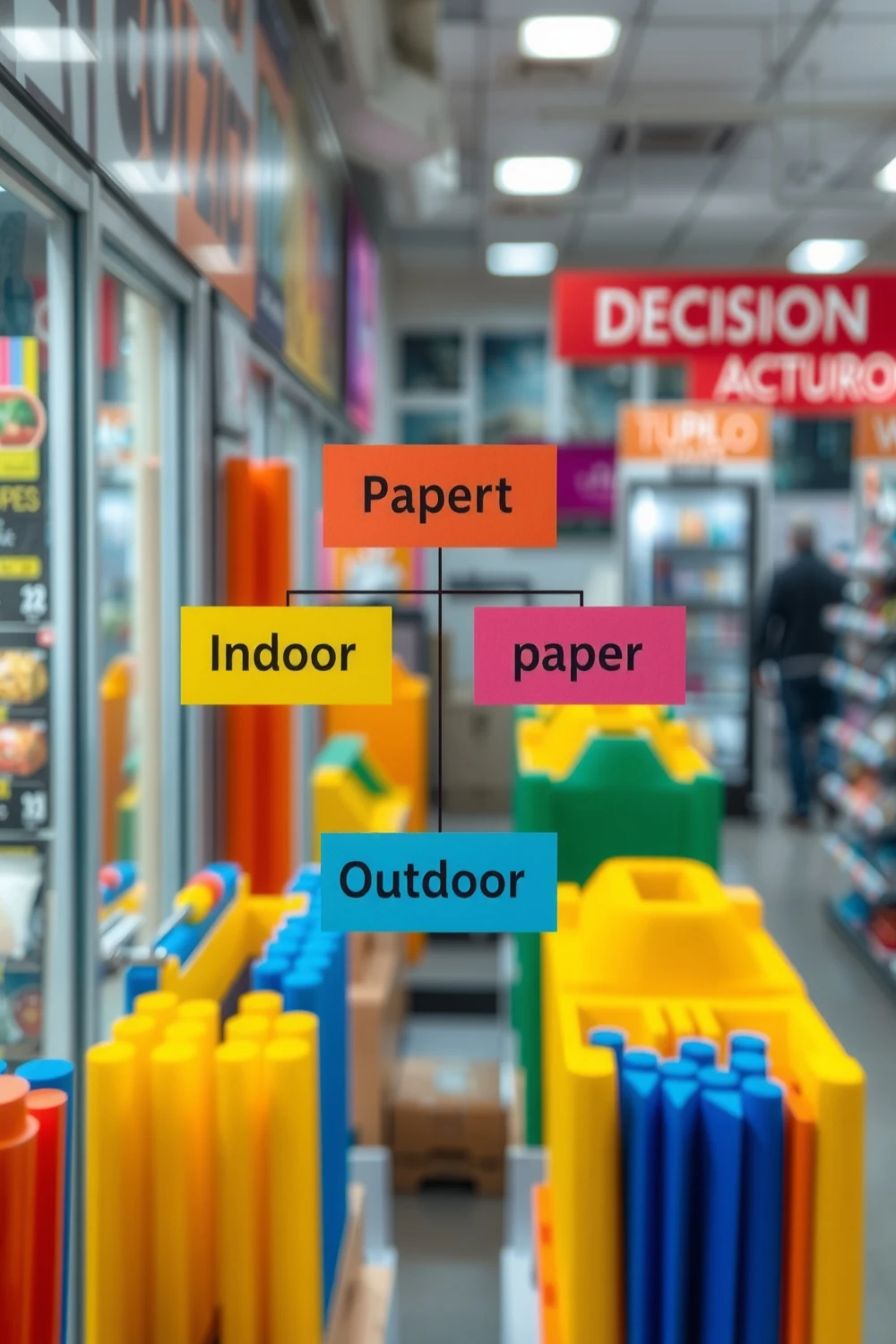 How Choose Right Decision Tree Helping User Vertical