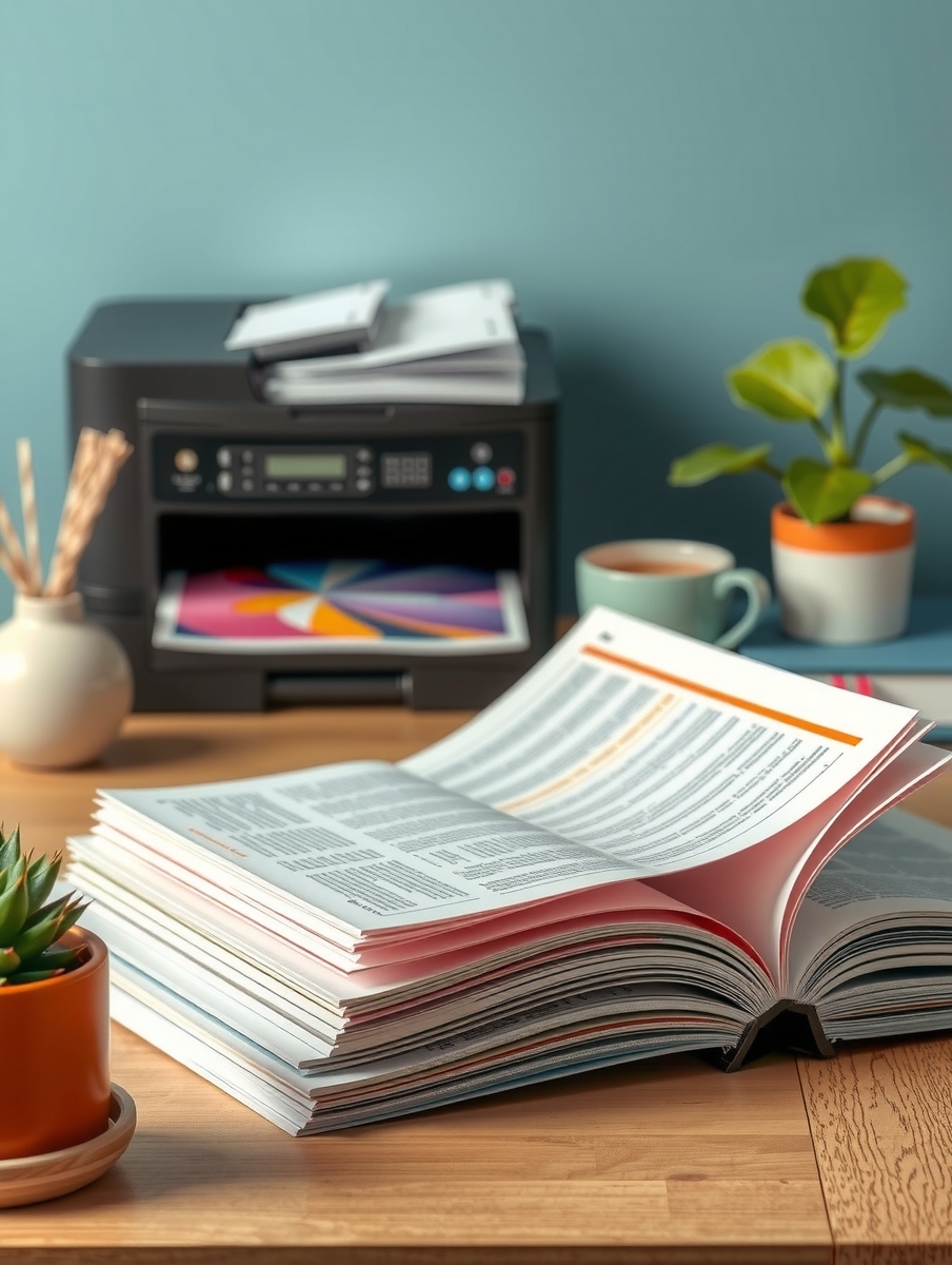 Color Copy Pricing Basics: cost of one color page cost illustration 6.