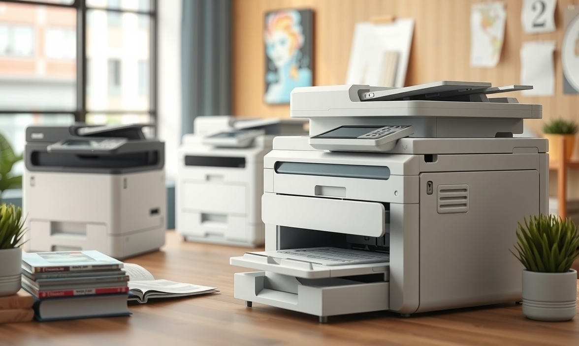 Color Copy Pricing Basics: color vs black and white copy cost breakdown illustration 2.