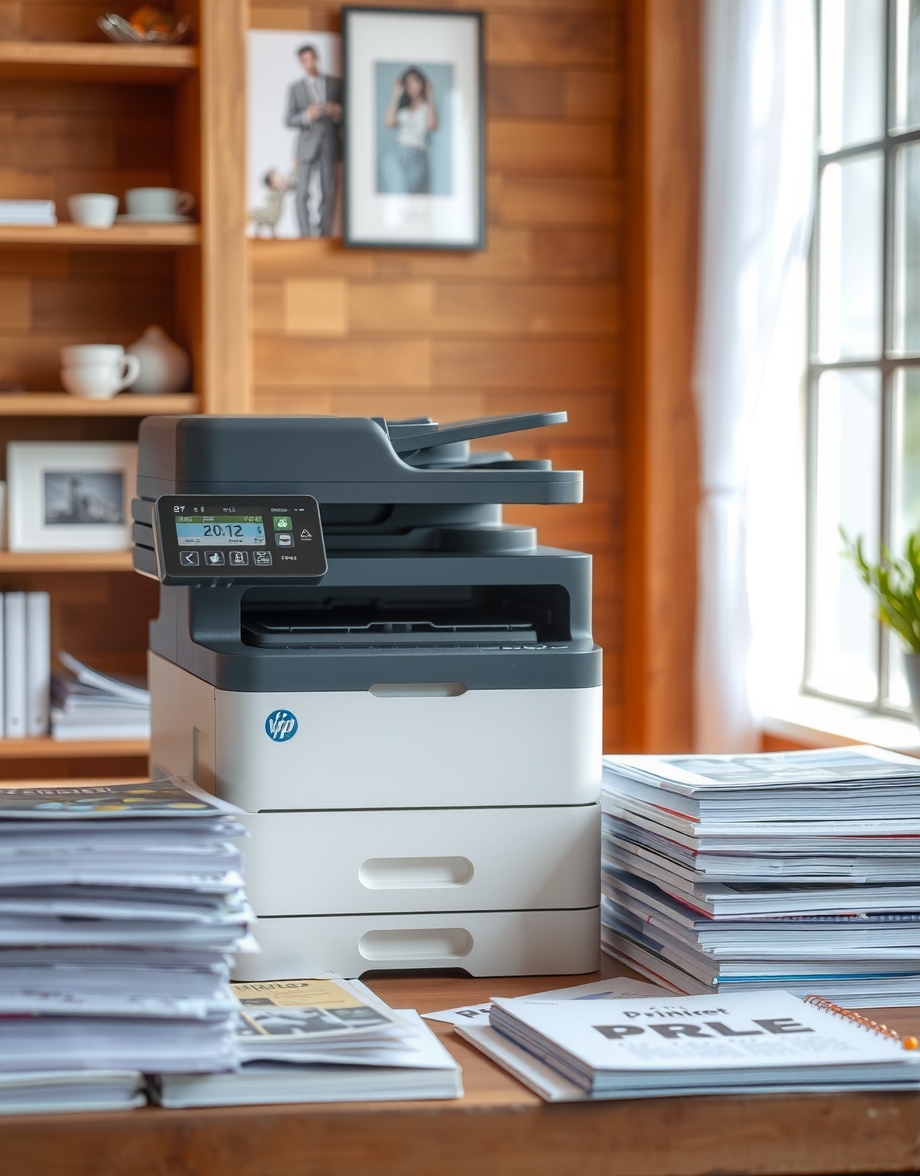 Color Copy Pricing Basics: color vs black and white copy cost breakdown illustration 6.