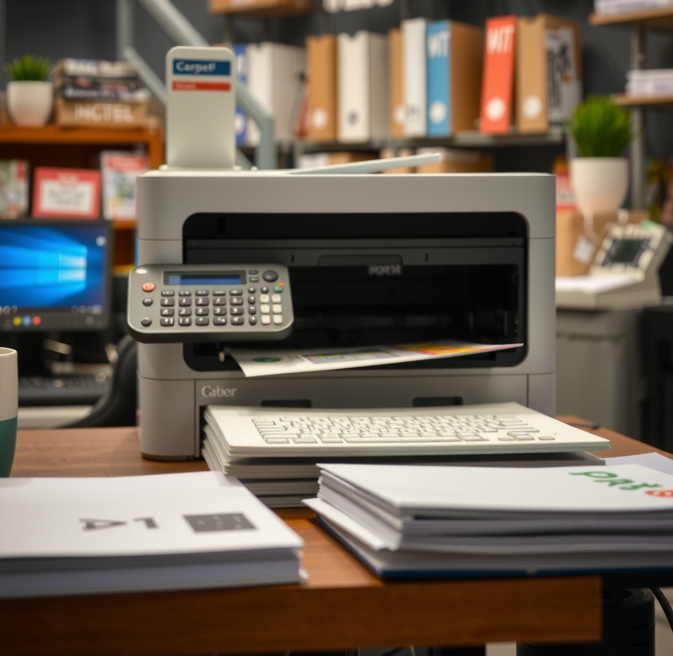 Color Copy Pricing Basics: estimate color copy jobs before ordering illustration 4.