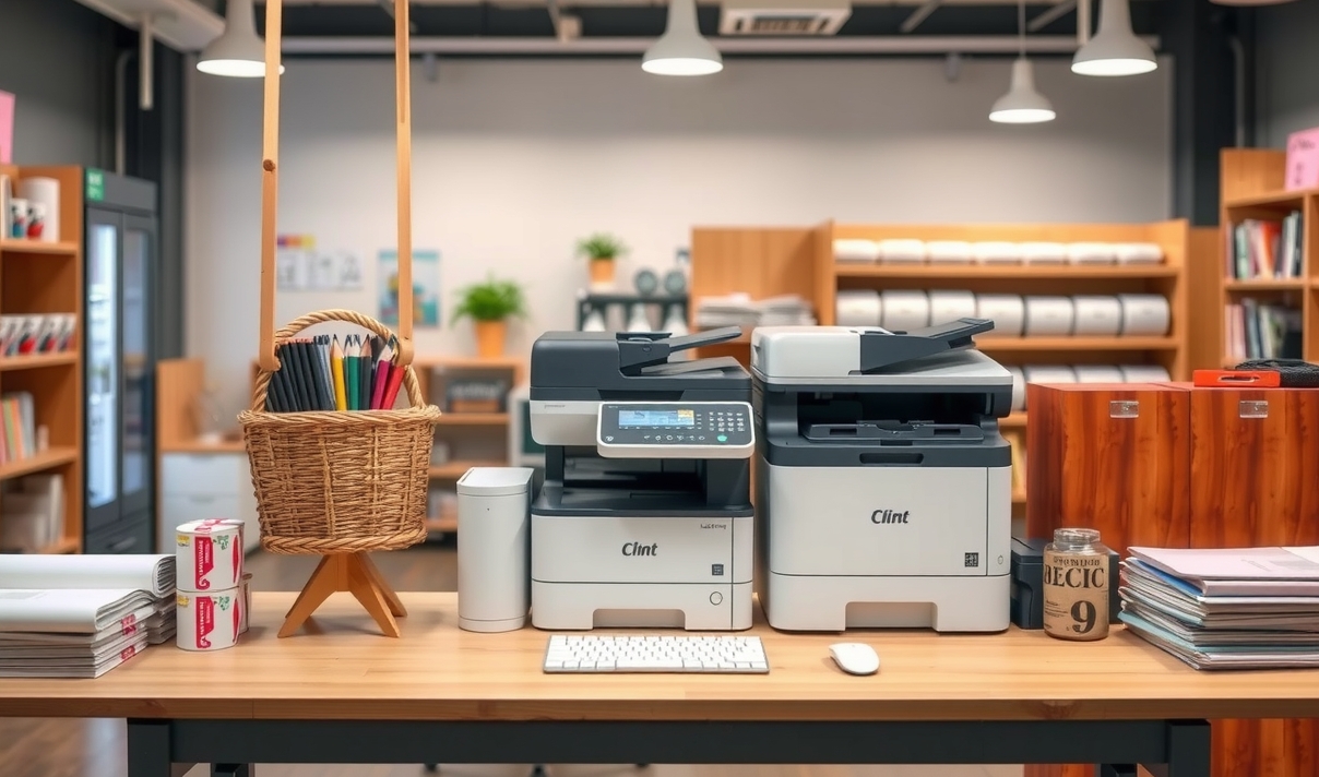 Color Copy Pricing Basics: small batch vs bulk color copies cheaper illustration 1.