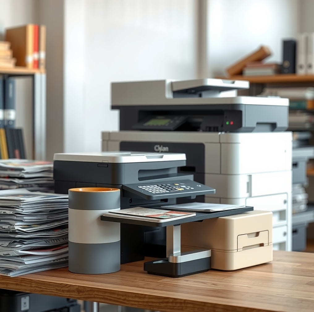 Color Copy Pricing Basics: small batch vs bulk color copies cheaper illustration 3.