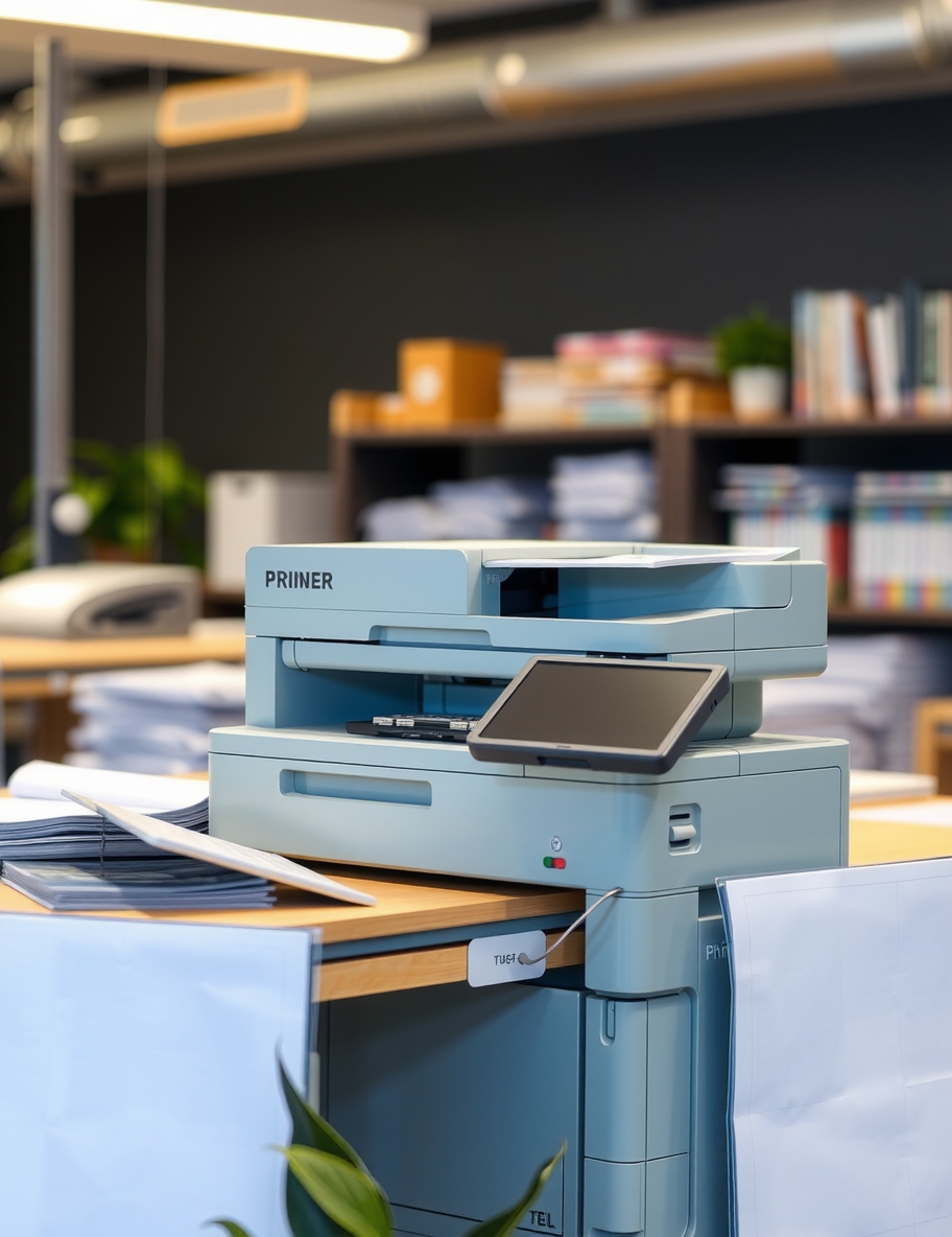 Color Copy Pricing Basics: small batch vs bulk color copies cheaper illustration 6.