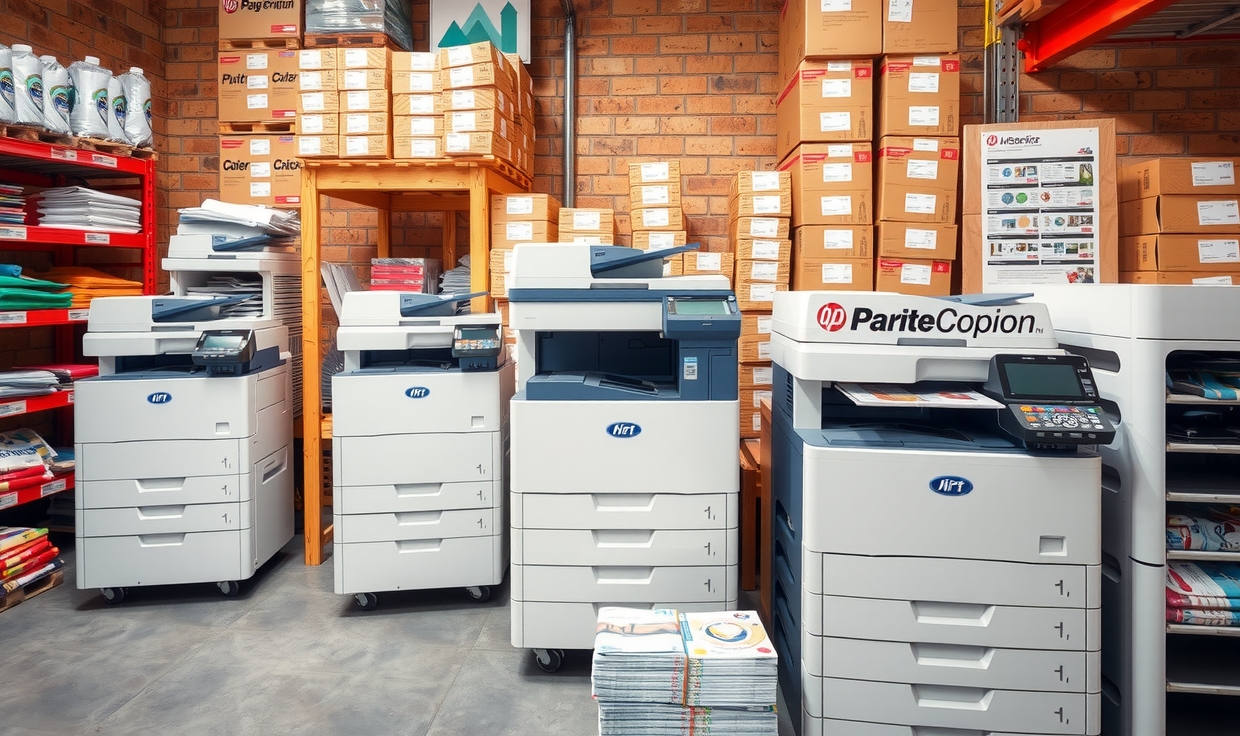 Color Copy Pricing Basics: cost of same day color copies usually cost illustration 2.