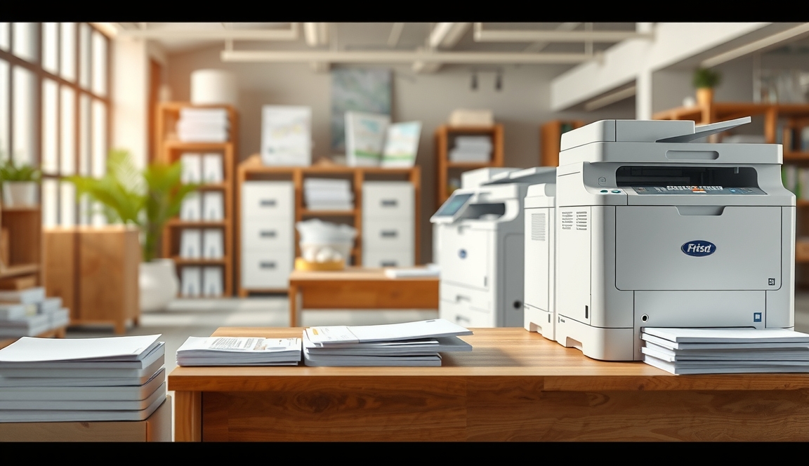 Color Copy Pricing Basics: cost of same day color copies usually cost illustration 3.