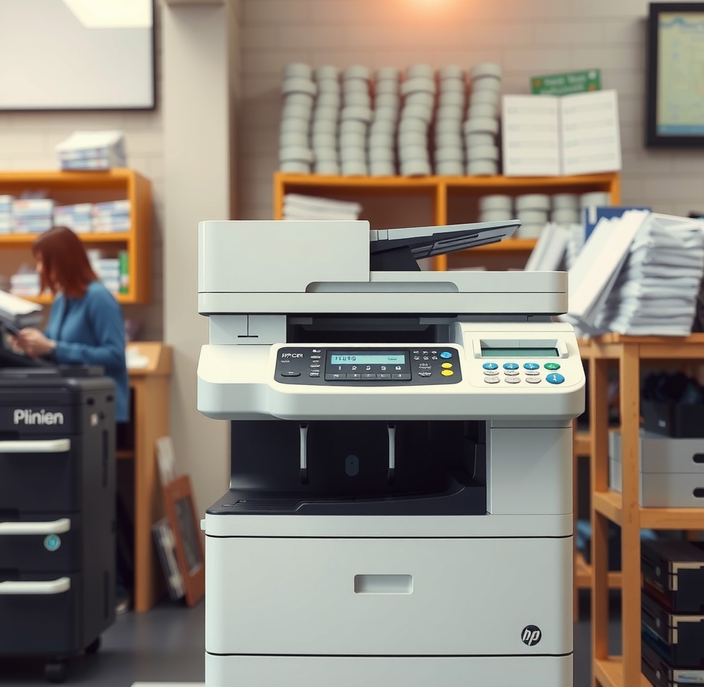 Color Copy Pricing Basics: cost of same day color copies usually cost illustration 4.