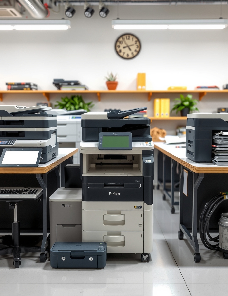 Color Copy Pricing Basics: cost of same day color copies usually cost illustration 5.