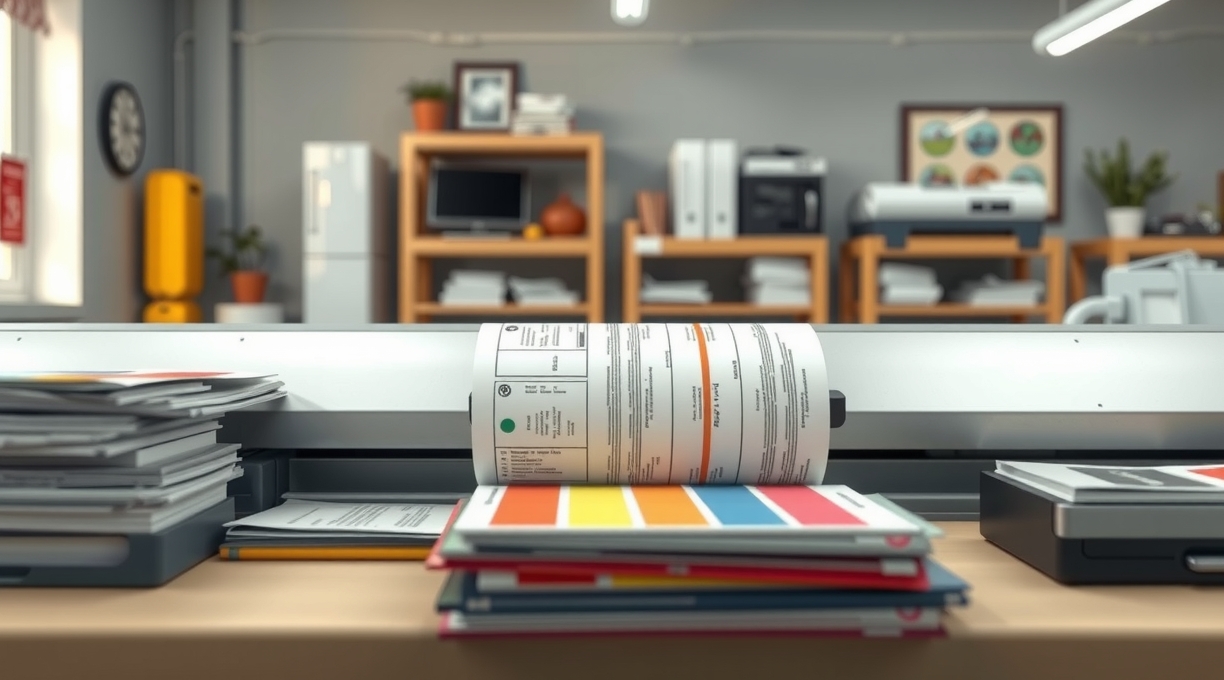 Color Copy Pricing Basics: color copy cost mistakes that increase your bill illustration 3.