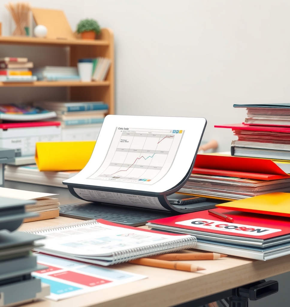 Color Copy Pricing Basics: color copy cost mistakes that increase your bill illustration 4.