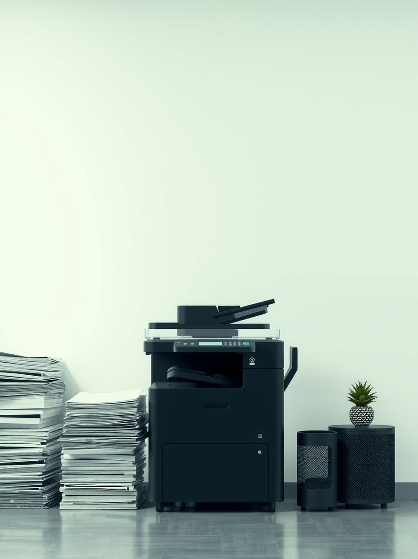 Color Copy Pricing Basics: color copy cost mistakes that increase your bill illustration 6.