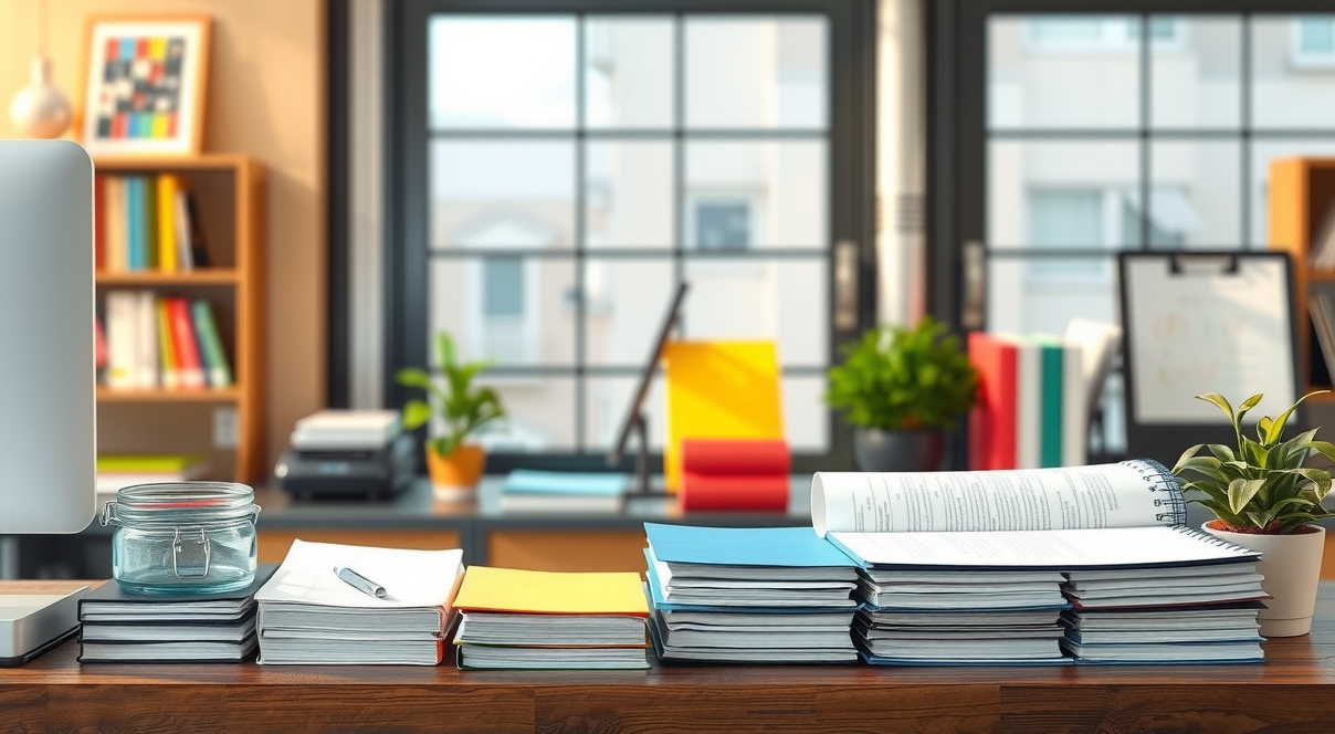 Color Copy Pricing Basics: color copy budget planner for small businesses illustration 4.