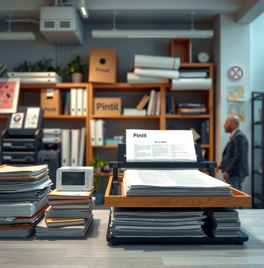 Document Printing Workflows: document printing services what to check first illustration 2.