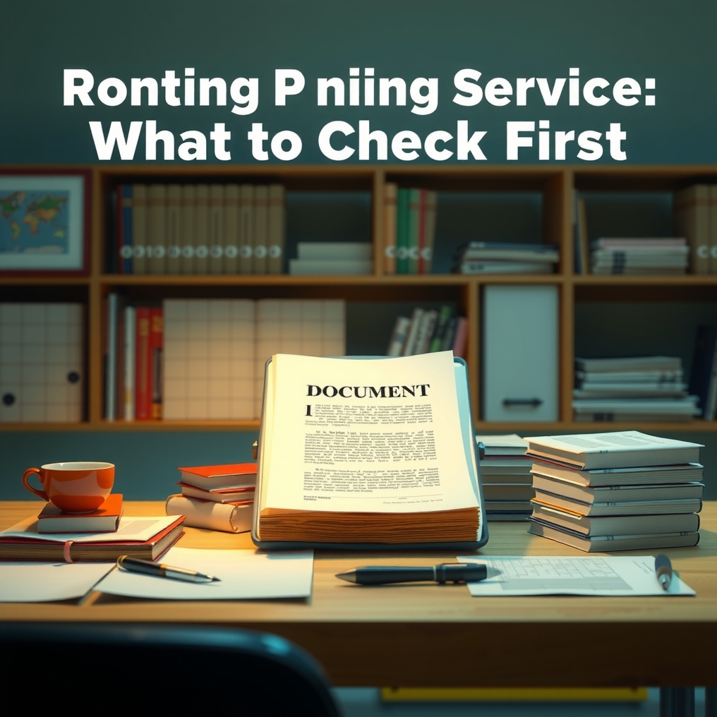 Document Printing Workflows: document printing services what to check first illustration 4.