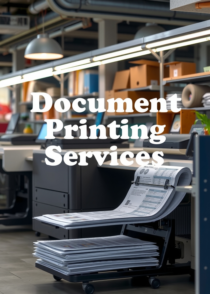 Document Printing Workflows: document printing services what to check first illustration 5.