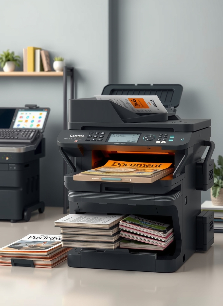 Document Printing Workflows: document printing services what to check first illustration 6.