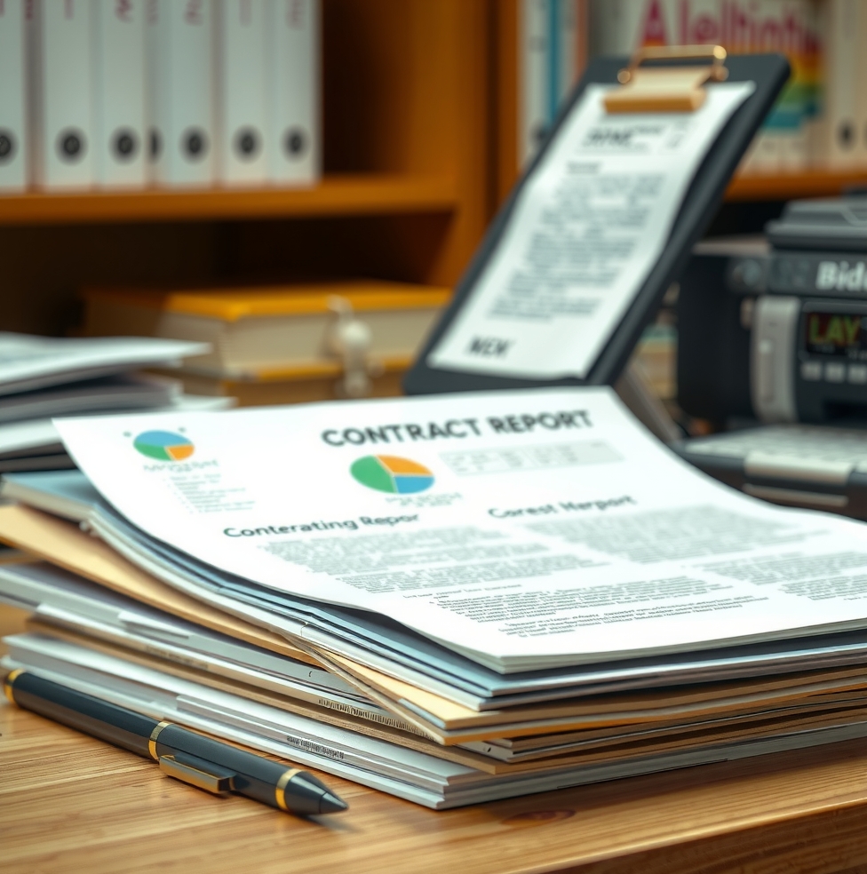 Document Printing Workflows: print contracts and reports without errors illustration 3.