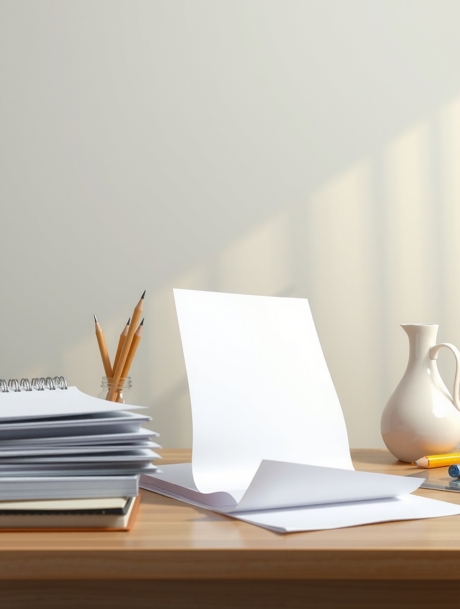 Document Printing Workflows: best paper choices for document printing illustration 6.