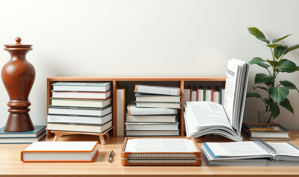 Student and Campus Printing: student printing guide save money on course packs illustration 1.