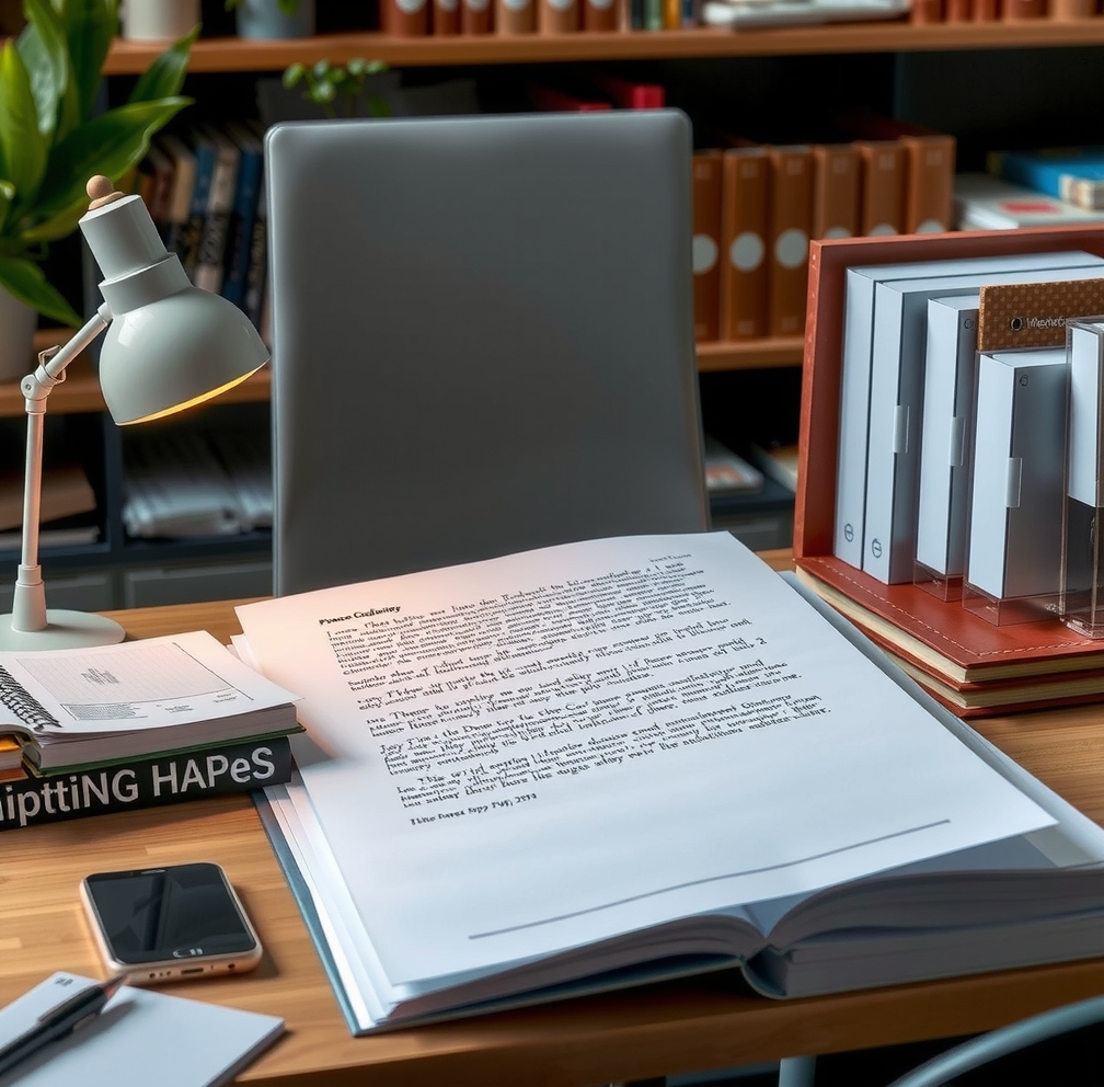 Student and Campus Printing: best copy settings for thesis and dissertation drafts illustration 2.