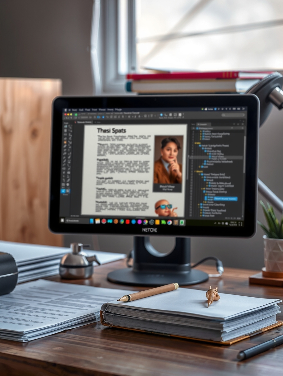 Student and Campus Printing: best copy settings for thesis and dissertation drafts illustration 6.