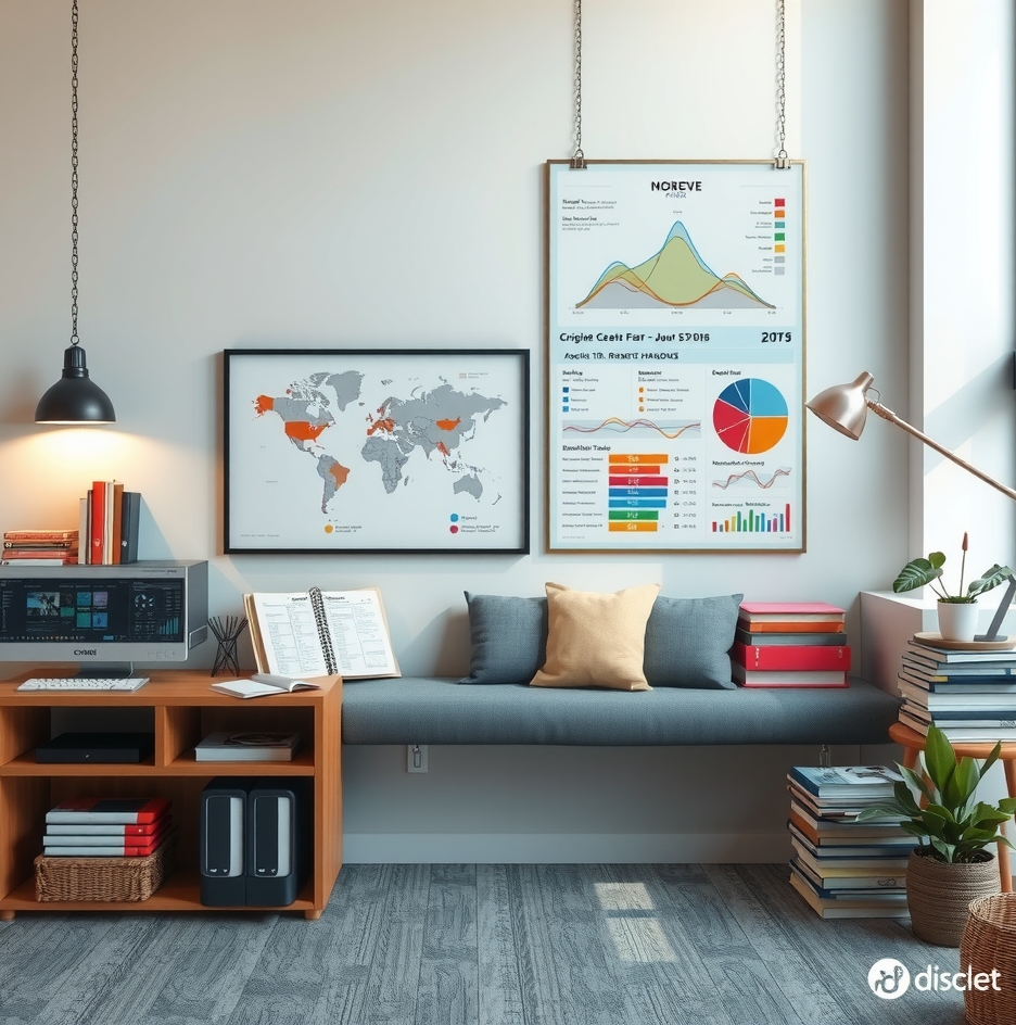 Student and Campus Printing: print research posters and handouts illustration 4.