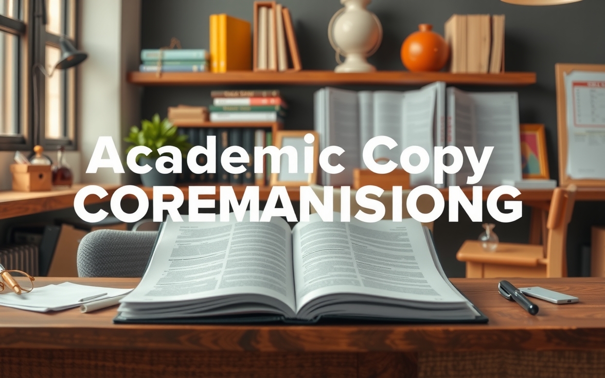 Student and Campus Printing: academic copy formatting mistakes to avoid illustration 1.