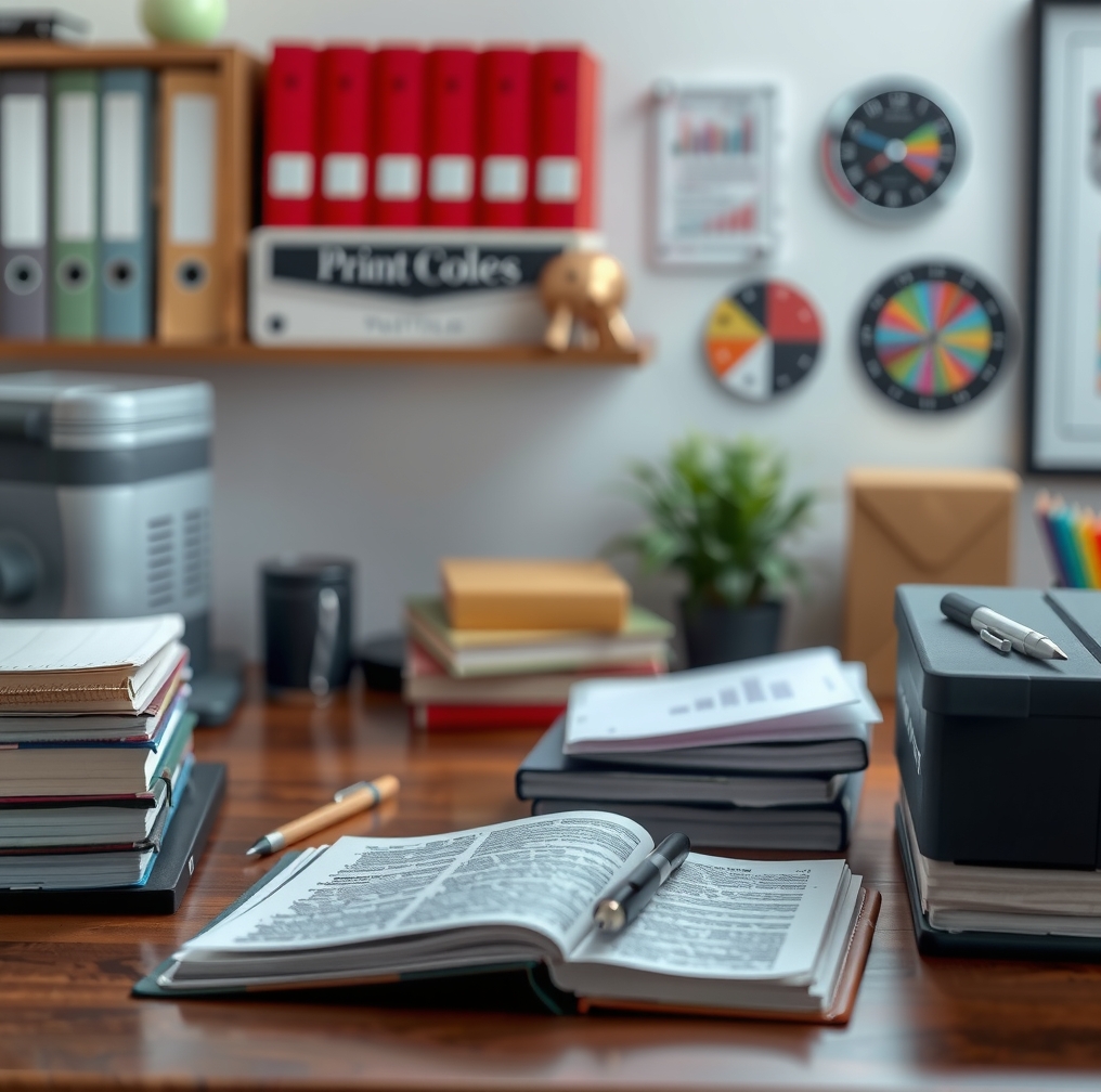 Student and Campus Printing: academic copy formatting mistakes to avoid illustration 2.