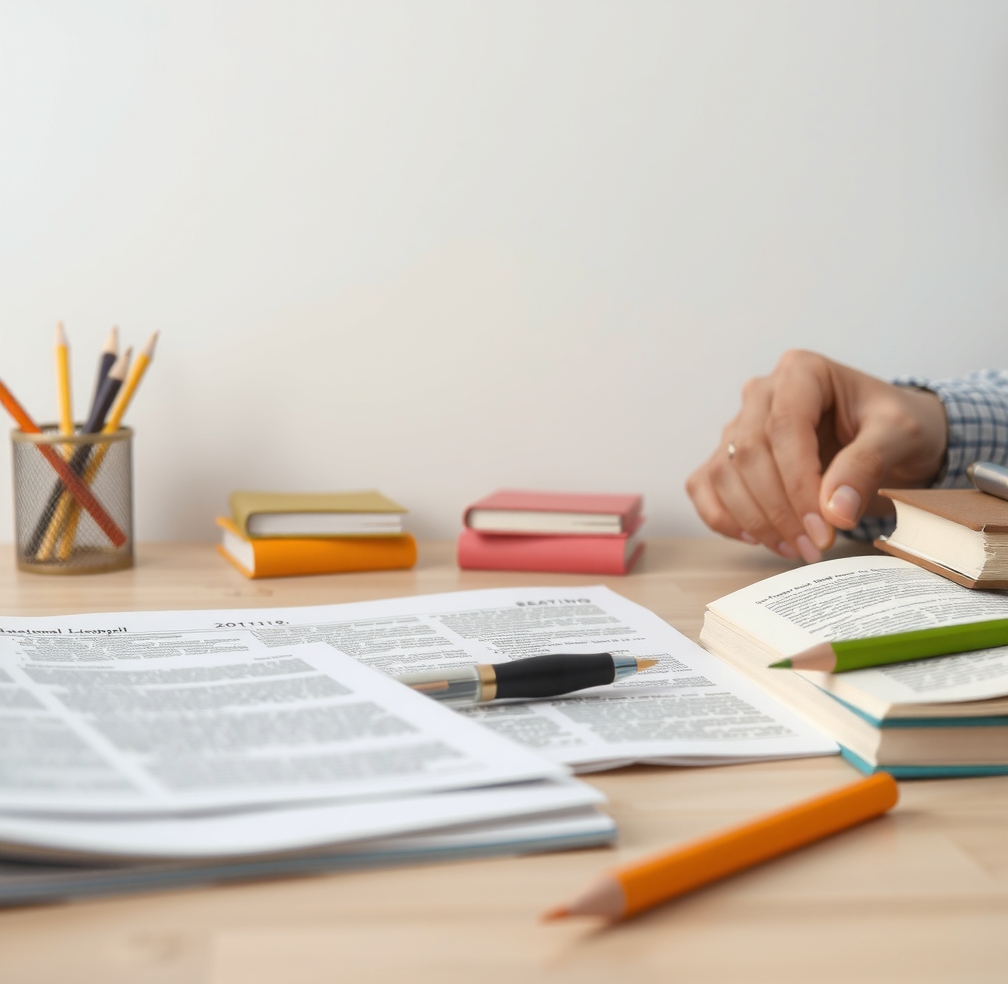 Student and Campus Printing: academic copy formatting mistakes to avoid illustration 4.