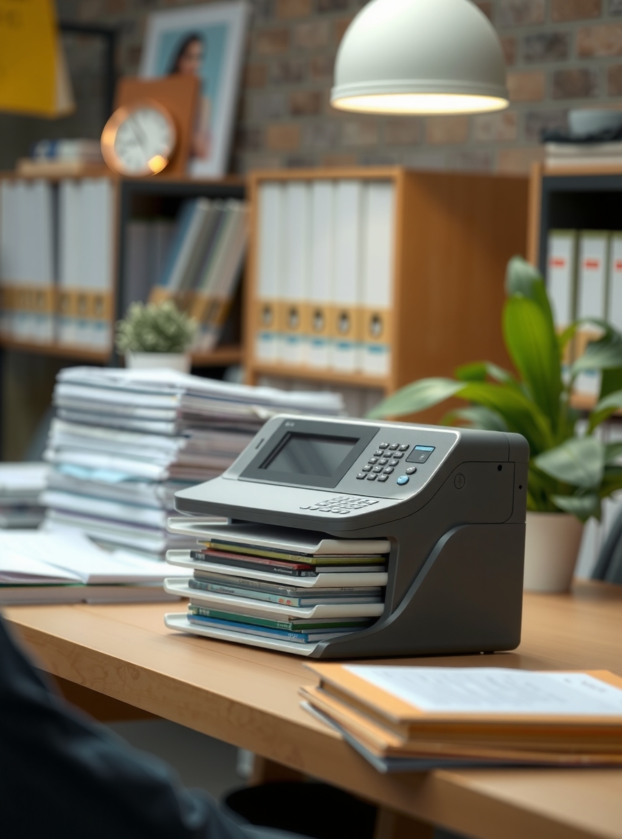 Student and Campus Printing: student copy budget calculator and tips illustration 6.