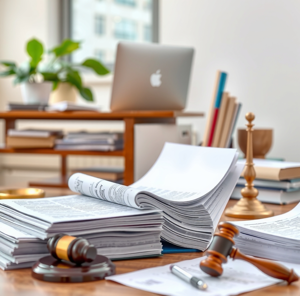 Legal Document Printing: legal copy paper choices and readability tips illustration 4.