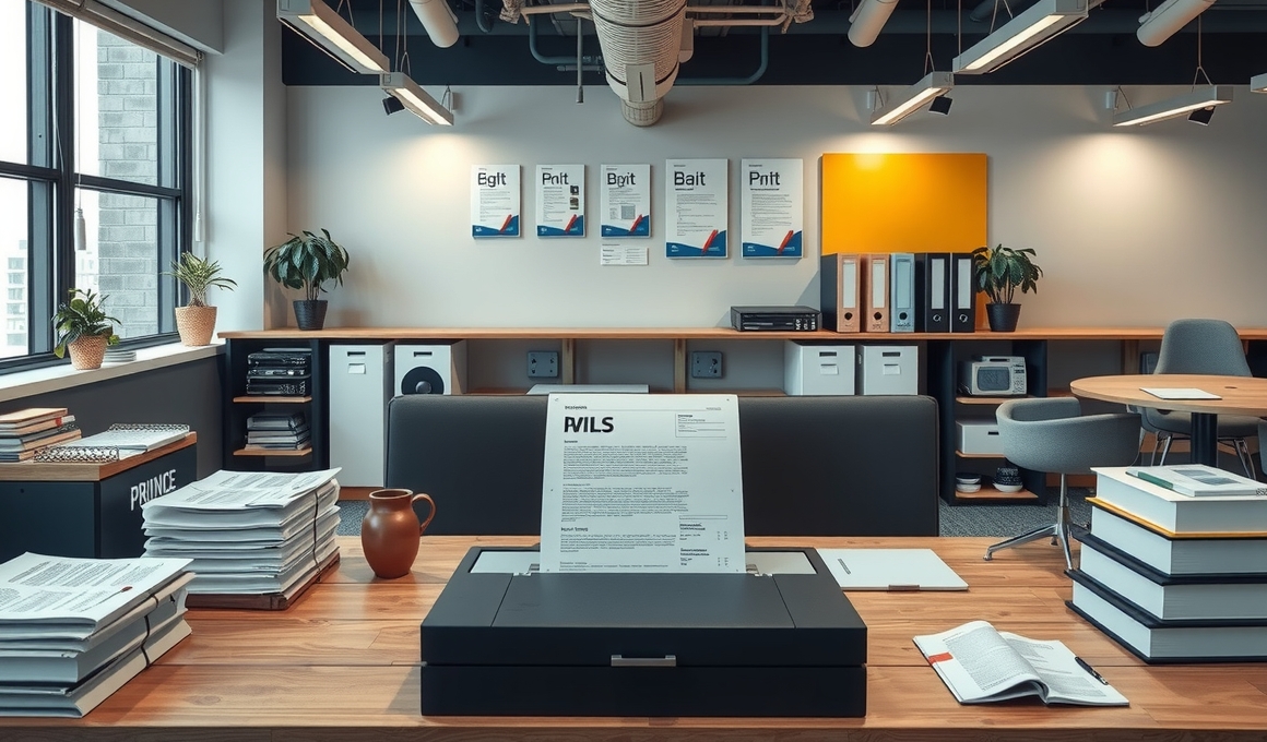 Legal Document Printing: common legal printing errors and quick fixes illustration 1.