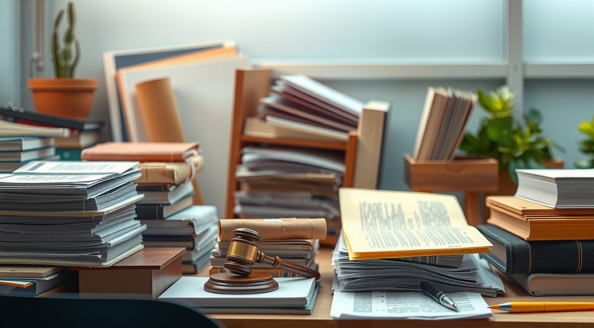 Legal Document Printing: common legal printing errors and quick fixes illustration 2.