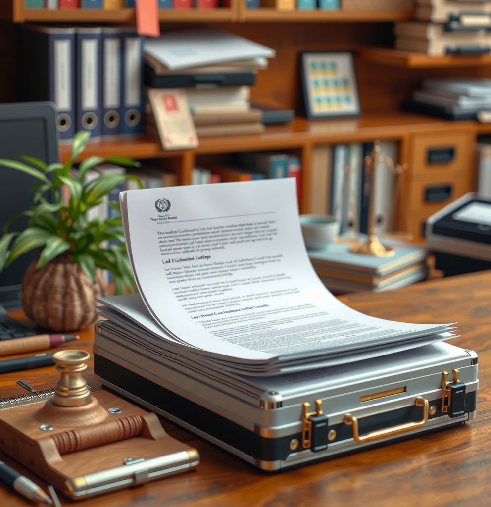 Legal Document Printing: common legal printing errors and quick fixes illustration 3.