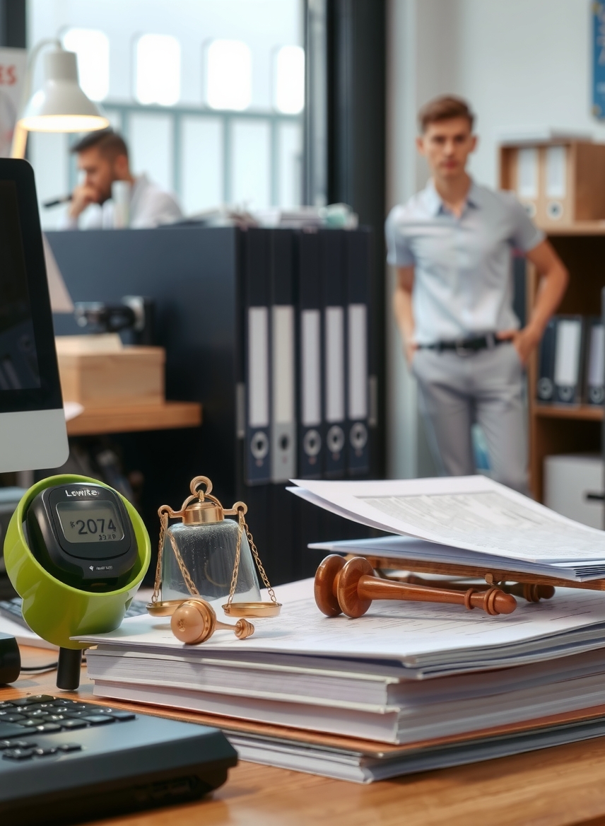 Legal Document Printing: common legal printing errors and quick fixes illustration 5.