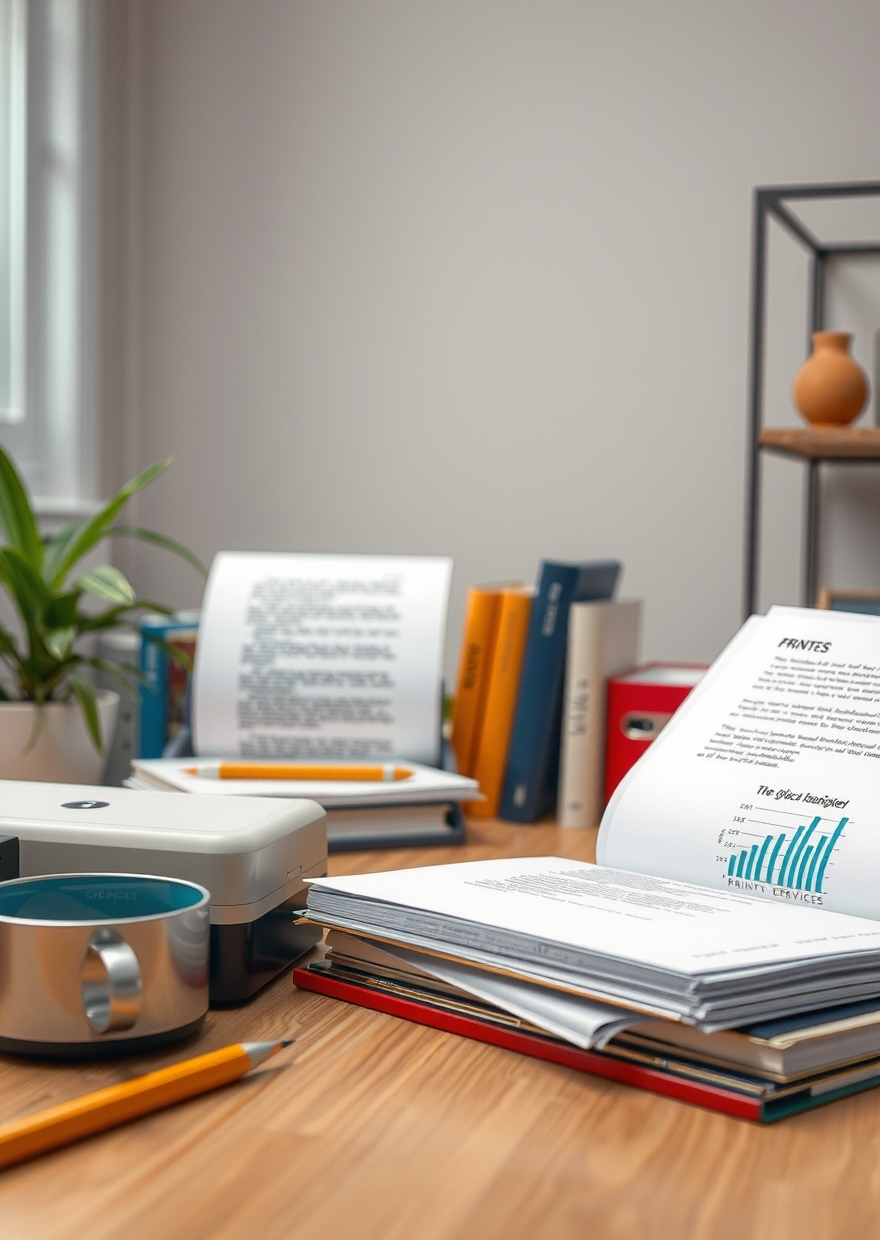 Legal Document Printing: common legal printing errors and quick fixes illustration 6.