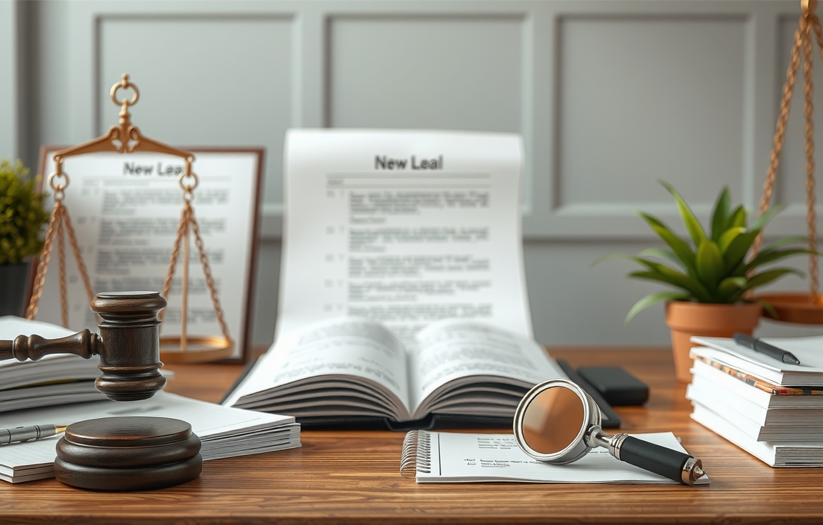 Legal Document Printing: legal document print checklist for paralegals illustration 2.