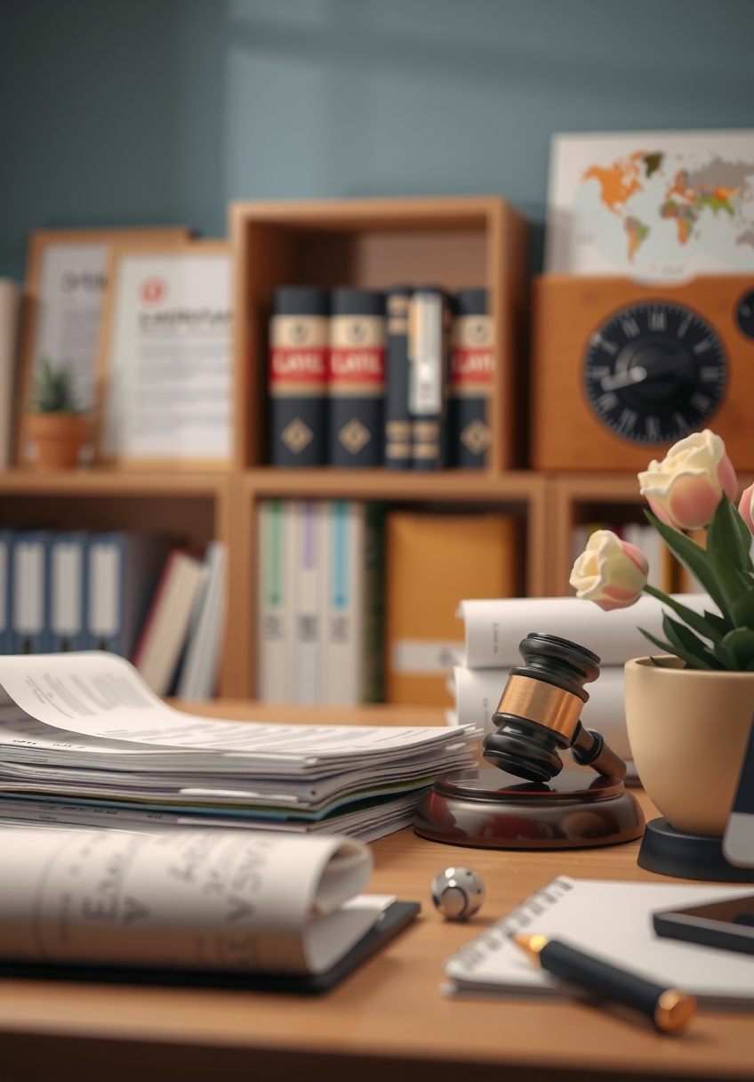 Legal Document Printing: legal document print checklist for paralegals illustration 4.