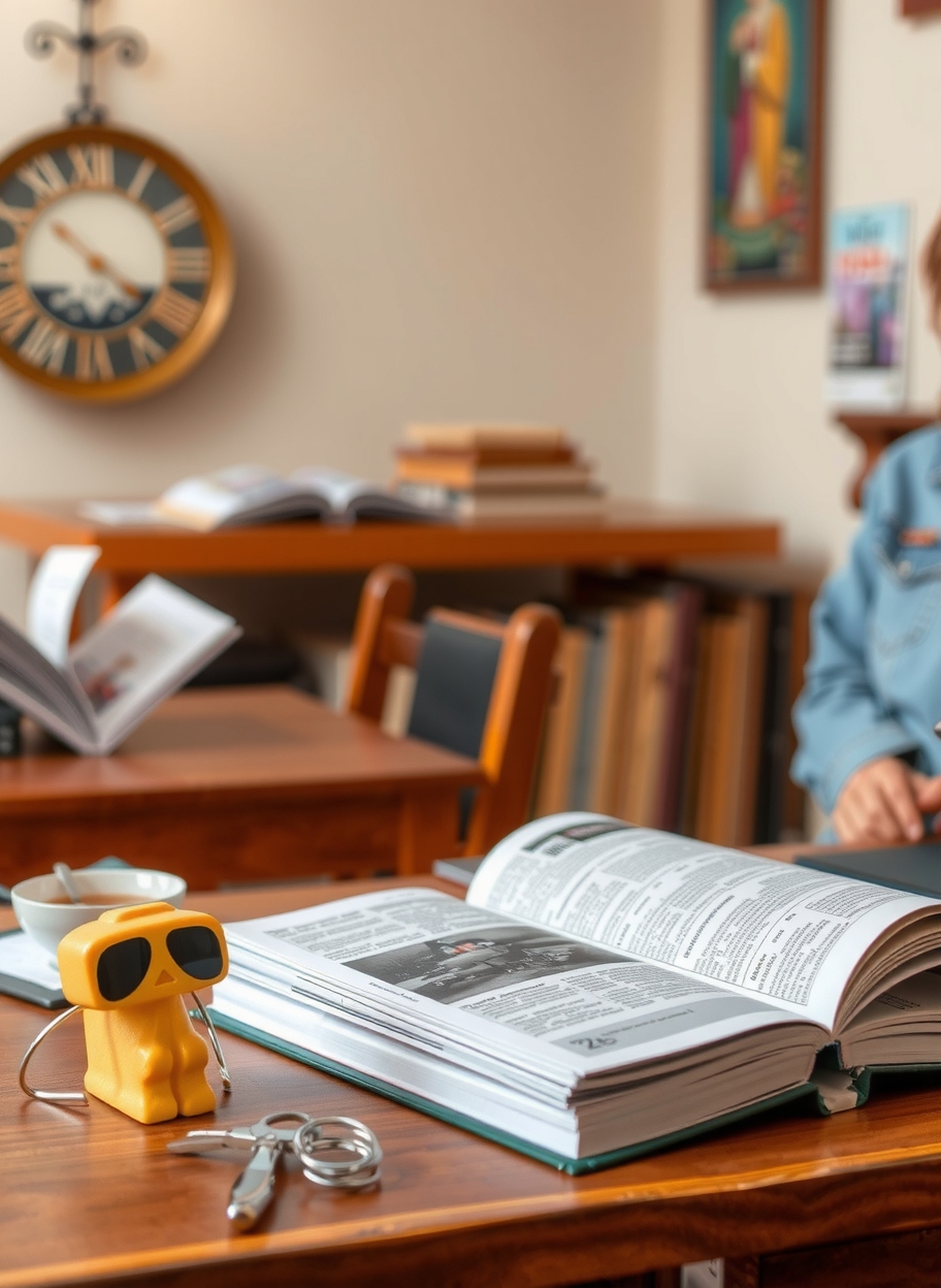 Industry and Team Use Cases: church and community bulletin copy guide illustration 6.