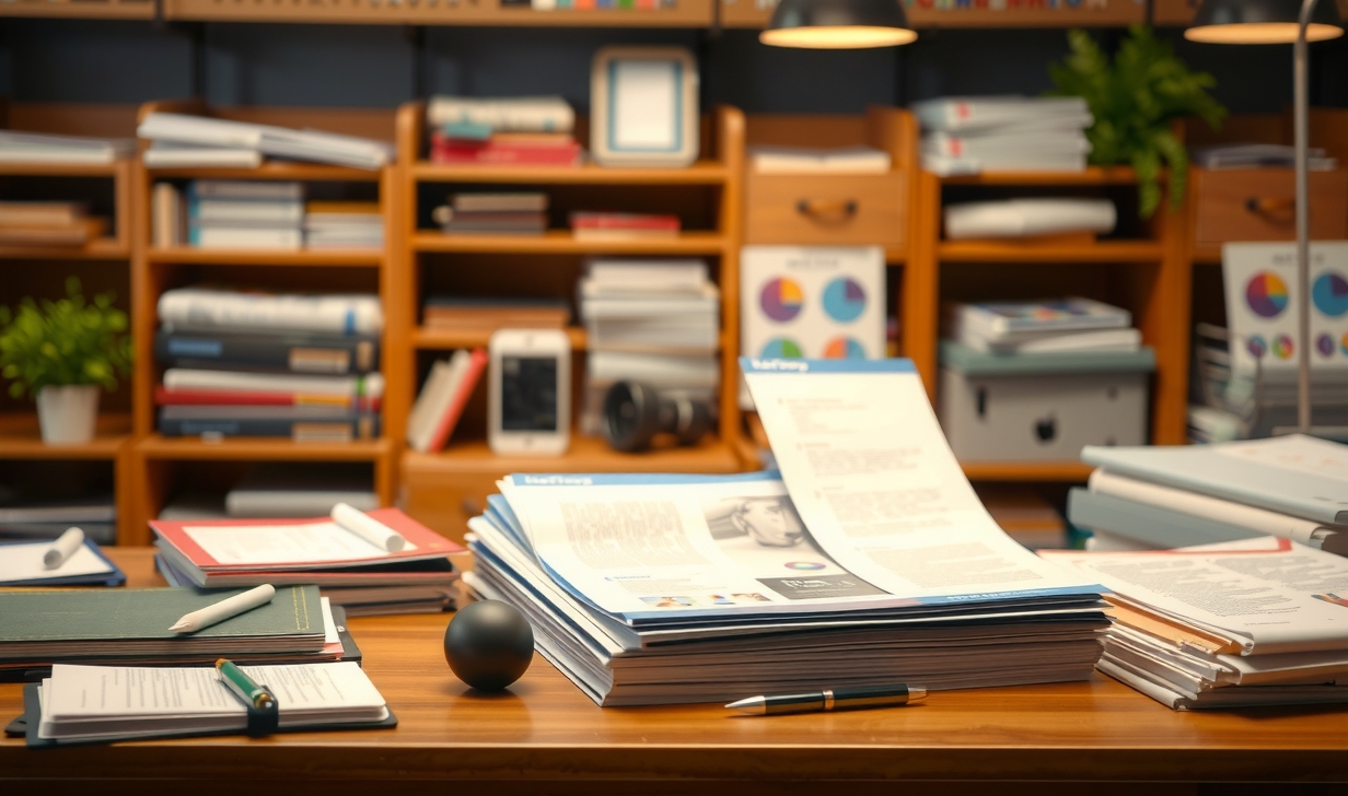 Industry and Team Use Cases: sales leave behind printing for field teams illustration 1.