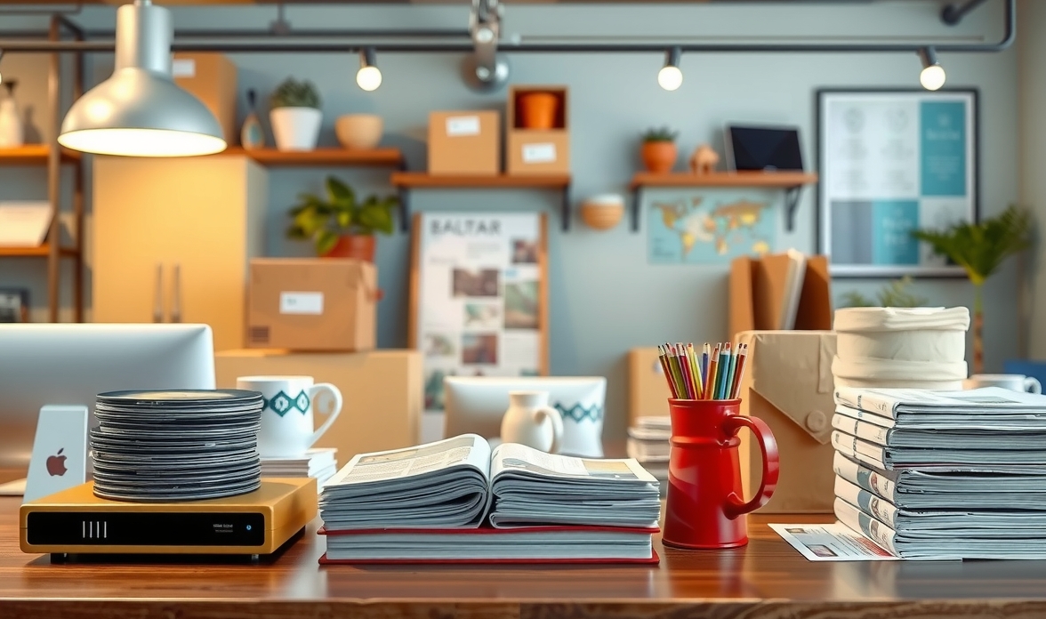 Industry and Team Use Cases: industry copy templates that save prep time illustration 1.