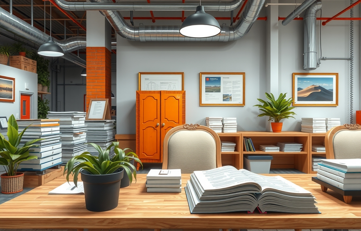 Industry and Team Use Cases: industry copy templates that save prep time illustration 2.