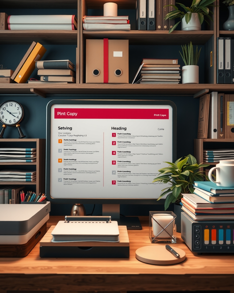 Industry and Team Use Cases: industry copy templates that save prep time illustration 5.