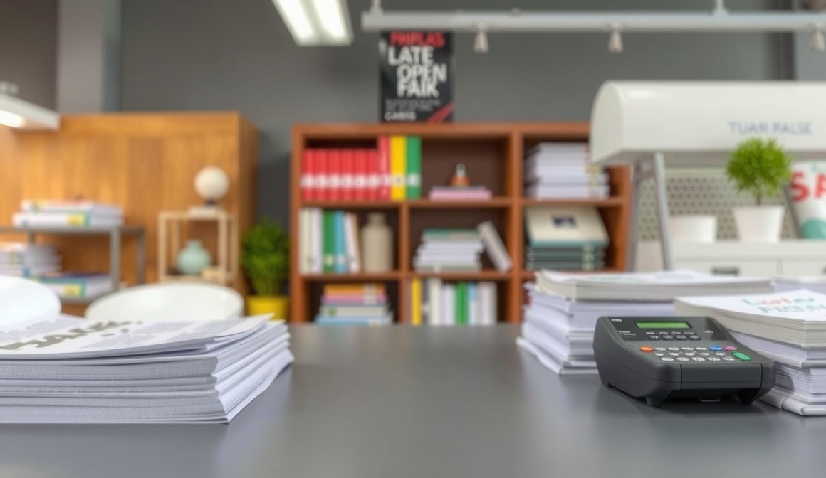 Multi-Page and Finishing Decisions: single sided vs duplex printing which to choose illustration 1.